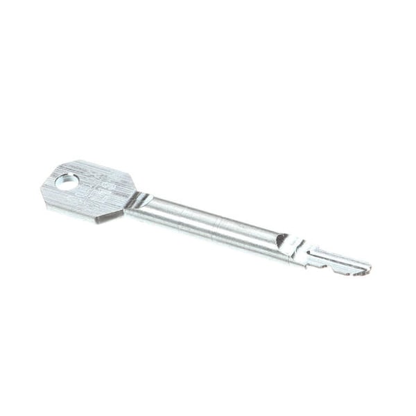 Key Glass Door 40-12989-0001